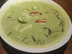 -泰国餐厅 Thai Food(裕华万达店)