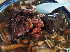 -回头客挞粿(绩溪店)