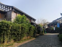 -大小河街