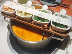 -生如夏花泰式火锅(伊藤双楠店)