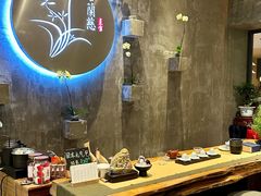 -若蘭慈·无国界素食料理(欢乐海岸店)