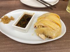 -苏小柳点心·手作小笼包(浦东嘉里城分院)