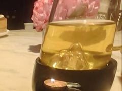 -广州花园酒店荔湾亭·地道点心·粤式饮茶