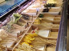 -阿串串老火锅(力盟店)
