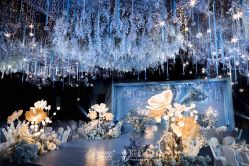 -杭州城北文澜大酒店·婚宴
