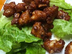 -61号餐吧(兴坪古镇漓江店)