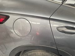 -畅通航行汽车钣金喷漆 无痕修复·局部喷漆