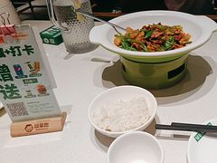 -绿草地·湘菜(7mall店)