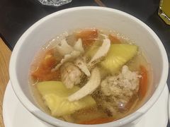 -黔蘑菇四季餐厅(观山湖店)