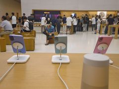 -Apple零售店(苏州店)