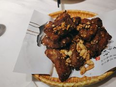 -东门头·江鲜小馆(新天地店)