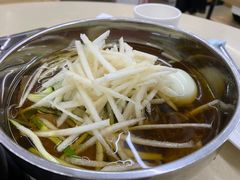 -朴氏韩国料理(北欧丽景店)