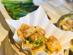 XO萝卜糕-味可道美食坊(福基路店)