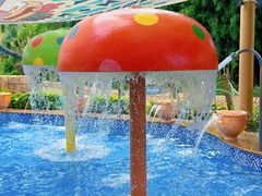 -上海玛雅海滩水公园