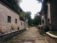 -龙潭水乡