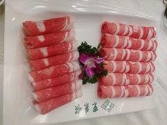 -东来顺饭庄(天坛店)