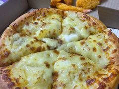 -尊宝比萨(南田店)