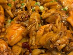 -胖哥俩肉蟹煲(济南世茂国际广场店)