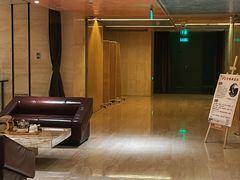 -上海衡山路十二号华邑酒店