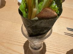 -Tuna maki寿司(苏州万象天地店)
