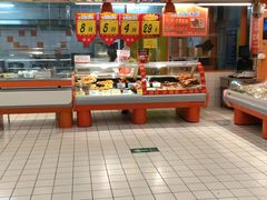 -大润发(何山店)