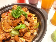 -状元虎.摇滚炒鸡.家常菜(义勇街店)