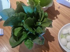 -额尔敦传统涮(光明路店)