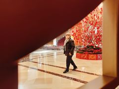 -北京中国大饭店