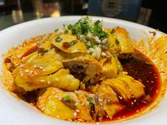 -又见炊烟私房菜(敬亭路店)