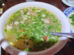 -范记靖远羊羔肉(博物馆店)