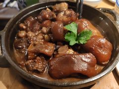 -刀板香·安徽菜(国购IFC店)