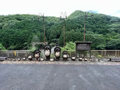 -岚山嵯峨野观光小火车