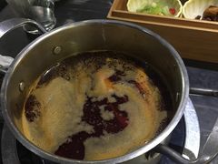 -手选潮汕鲜活牛肉火锅(二七广场店)