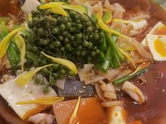 -茶油香闽南菜·花园餐厅(前埔店)