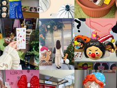 -深圳湾万象城(南山店)