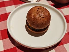 -西贝(财富购物中心店)