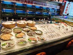 -王庄阿咪海鲜大排档(象园店)