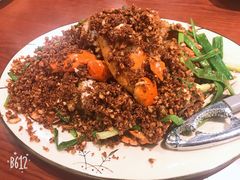 -喜记避风塘炒辣蟹(总店)