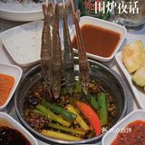 汕头必吃的美味卤水火锅【围炉夜话】