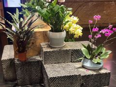 -黔蘑菇四季餐厅(观山湖店)