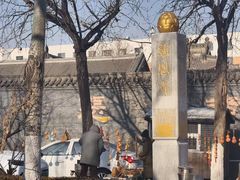 -慈恩寺