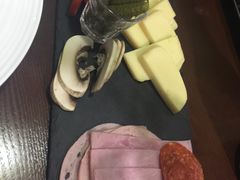 -LA CREPERIE BRETONNE布列塔尼法式餐厅(天童北路店)