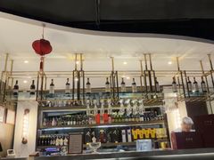 -悦融·京鲁菜·露台花园(安定门店)