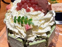 冰沙-楠火锅(昆山金鹰店)