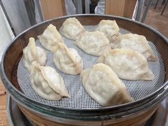 -清真老铁家灌汤包