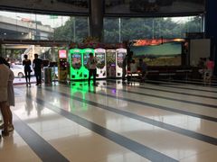 -太平洋影城(紫荆店)