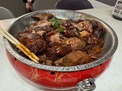 -小城外婆肴私房菜.家宴聚集点(圆明园颐和园·清河上地店)