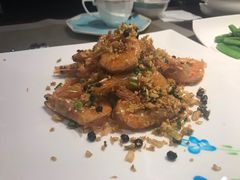 -童福兴·南京菜(老门东店)