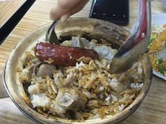 -兴记菜馆