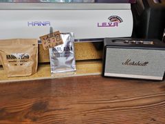 -HANA COFFEE(长寿路店)